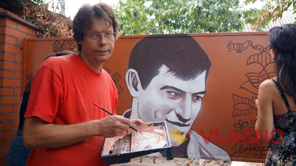 стус фест вінниця фото нікитюк