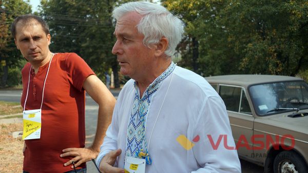 стус фест вінниця фото