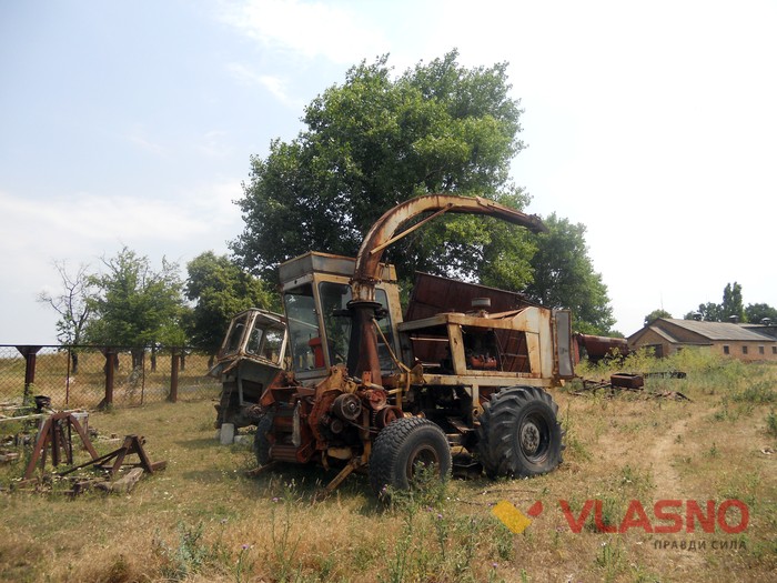 розслідування Метанівка фото