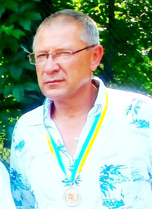 Анатолій Телятников фото
