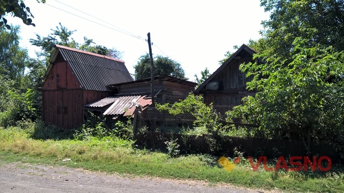 Погребище Друге фото