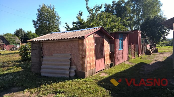 Погребище Друге фото