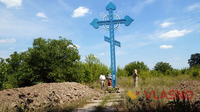 розкопки на Старому місті у Вінниці фото