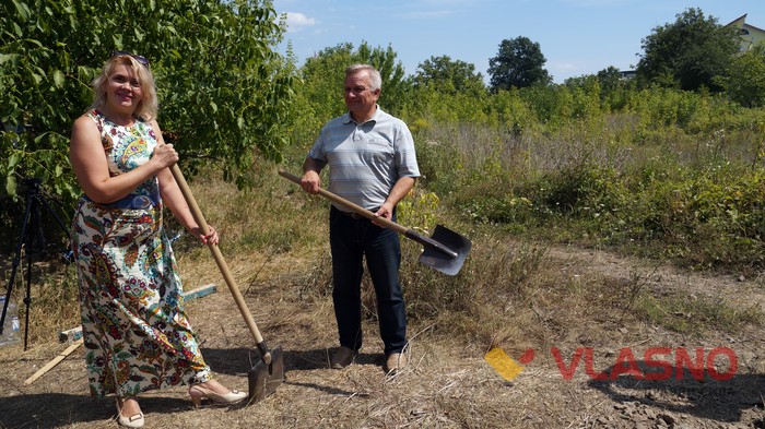 розкопки на Старому місті у Вінниці фото