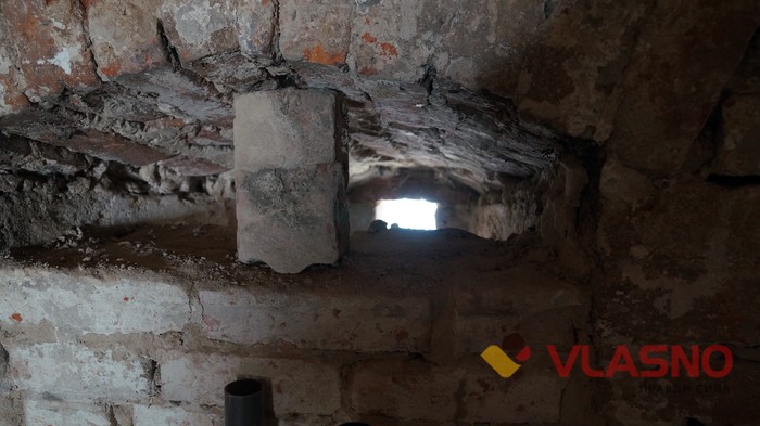 археологічні розкопки на вінницьких мурах фото