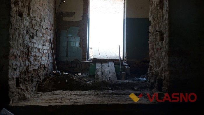 археологічні розкопки на вінницьких мурах фото