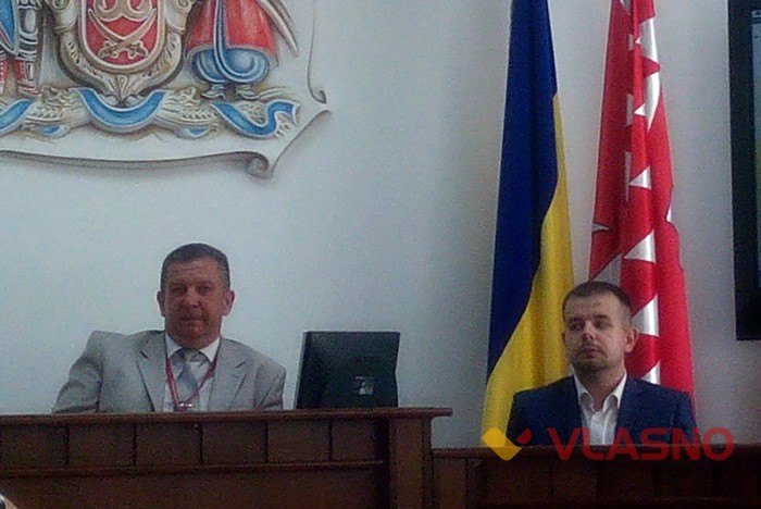 робоча група з декомунізації у Вінниці фото