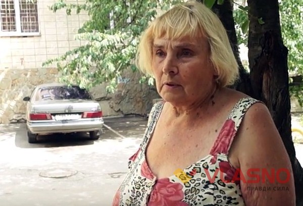 Світлана Василівна фото