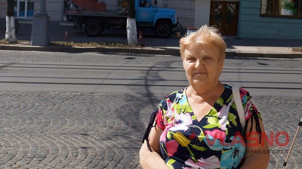 Вінничани підтримали художників та поставили «двійку» депутатам облради 