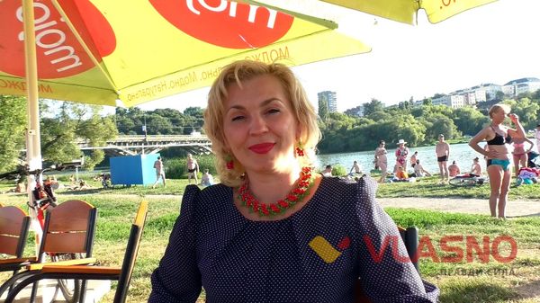 Пальми з арматури та пластику «виросли» над Бугом