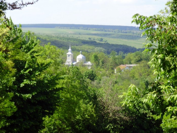 село Вінож фото
