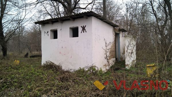 кемпа острів вінниця фото