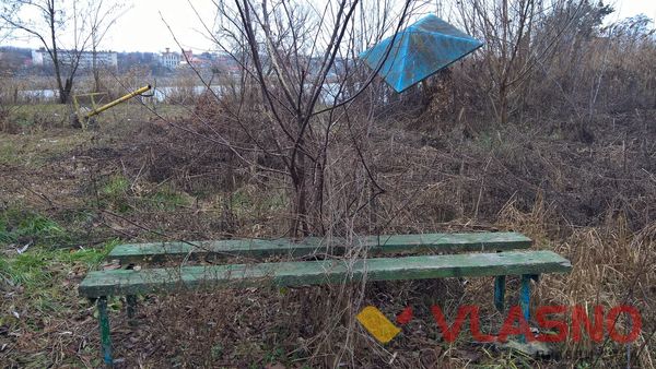 кемпа острів вінниця фото