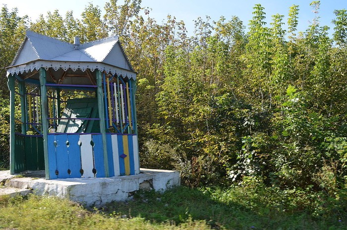 Верхня Слобідка фото