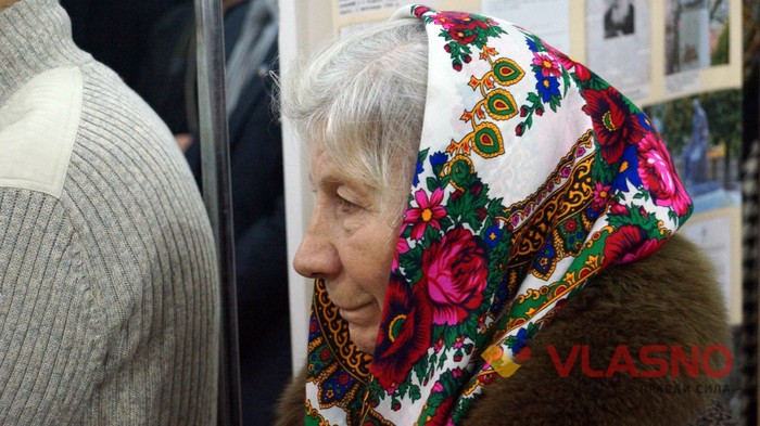 виставка присвячена Андрію Шептицькому у Вінниці фото