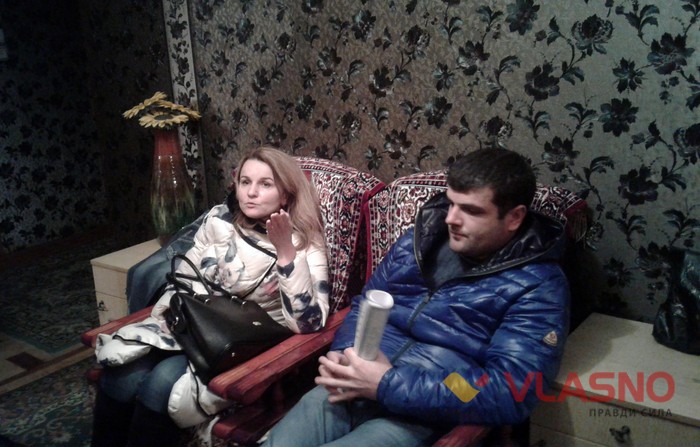 захоплення квартири на вулиці Пирогова у Вінниці колекторами фото