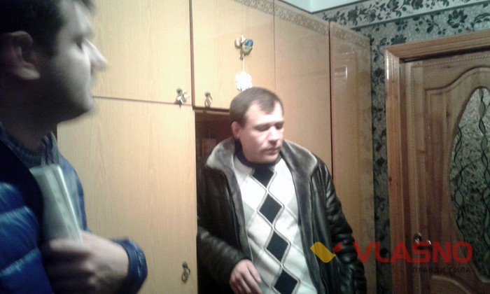 захоплення квартири на вулиці Пирогова у Вінниці колекторами фото