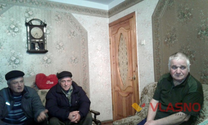захоплення квартири на вулиці Пирогова у Вінниці колекторами фото