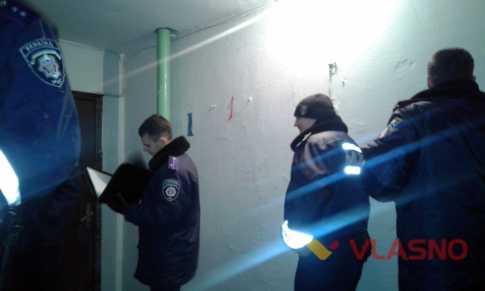 захоплення квартири на вулиці Пирогова у Вінниці колекторами фото