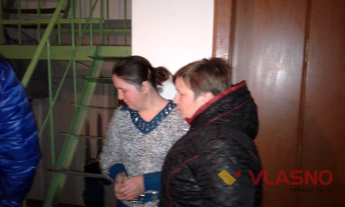 захоплення квартири на вулиці Пирогова у Вінниці колекторами фото