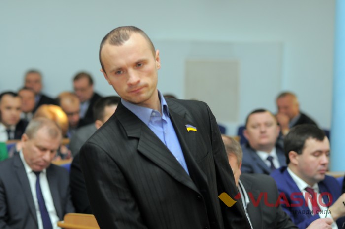 Володимир Барцьось фото