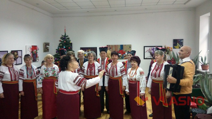 хор Добродар фото