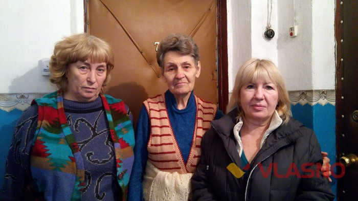 Катерина Нечипорук та Людмила Лазаркевич фото 