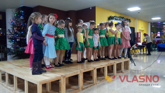 гастрономічний фестиваль у Вінниці фото
