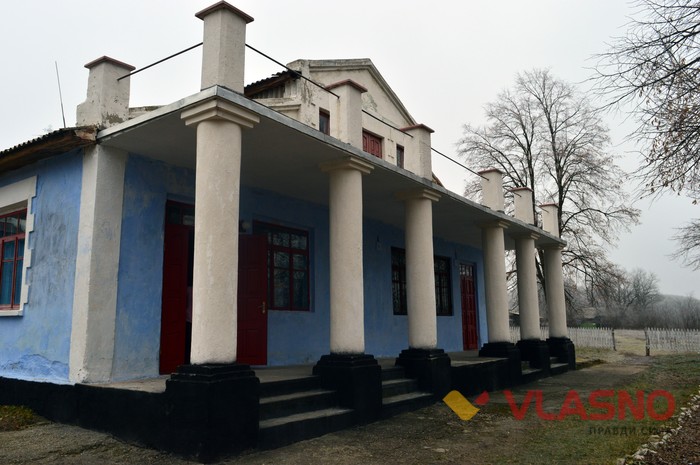 село Вінож Вінницької області фото