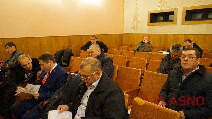 комісія Вінницької облради у Вінницякіно фото