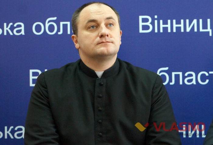 Микола Мишовський фото