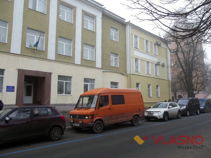 вінницька академія непереривної освіти фото