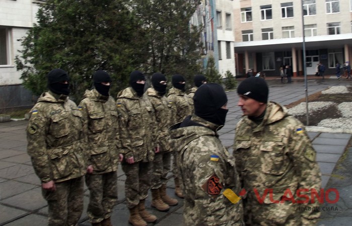 презентація безпілотника розробленого студентами та викладачами Вінницького політеху фото