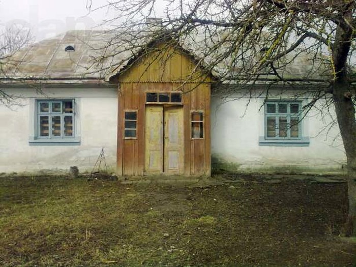 хатка у селі Біличин фото