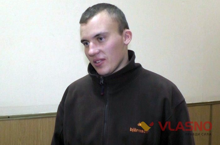 вінничанин Олександр фото