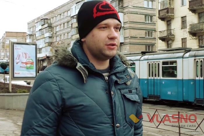 вінничанин Владислав фото