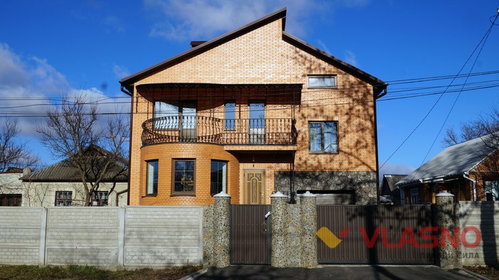 вулиця Маяковського у Вінниці фото