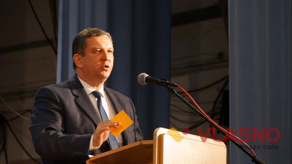 пропонував назвати іменем загиблого в АТО вінничанина Тараса Сича. Пропозицію не підтримали, вулиця матиме ім'я Івана Хоменка.