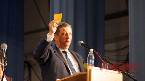 Вінничани проголосували та «вигнали» комуністів з вулиць міста (ФОТОРЕПОРТАЖ)