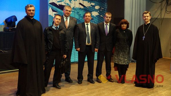 Вінничани проголосували та «вигнали» комуністів з вулиць міста (ФОТОРЕПОРТАЖ)