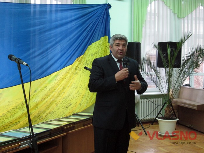 Ігор Алексєєв фото