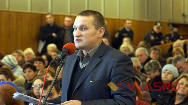 Вінничани проголосували та «вигнали» комуністів з вулиць міста (ФОТОРЕПОРТАЖ)