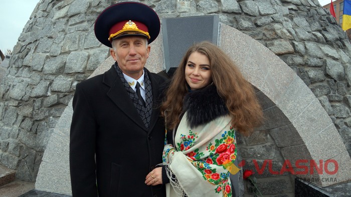 Степан і тетяна Ковбасюк фото