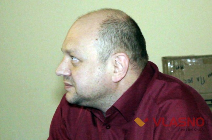 Дмитро Шевчук фото