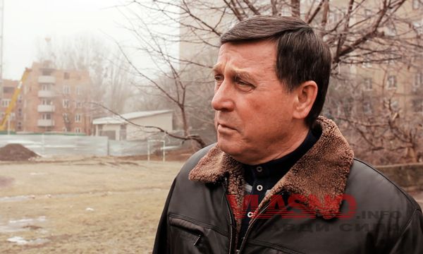 zabudovnyk