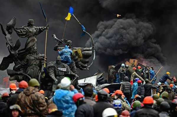 maidan19s