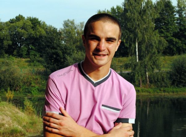 dakovskyj