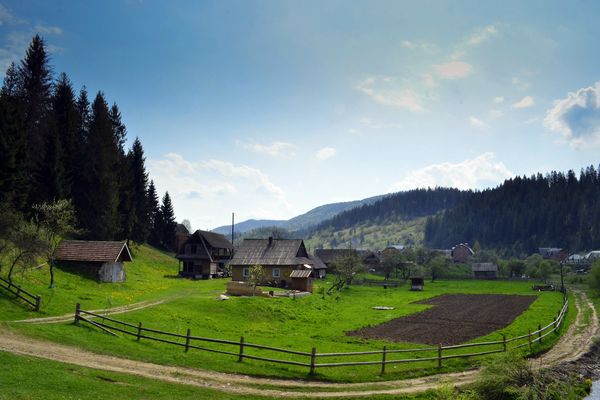 karpaty