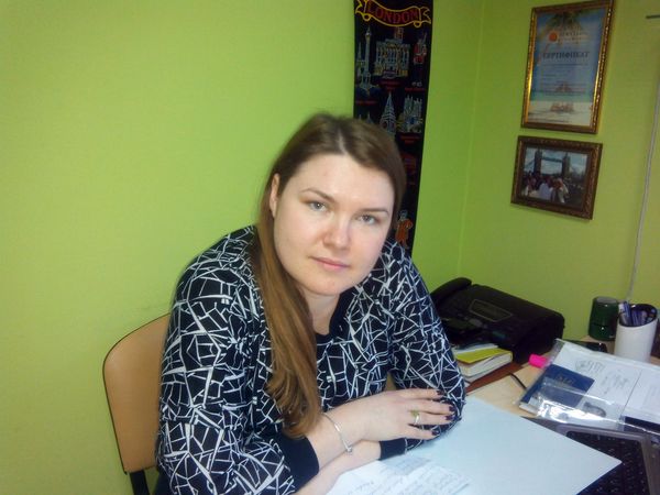 svitlanamushynska
