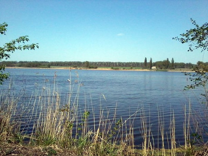 водяний млин у селі Новофастів фото